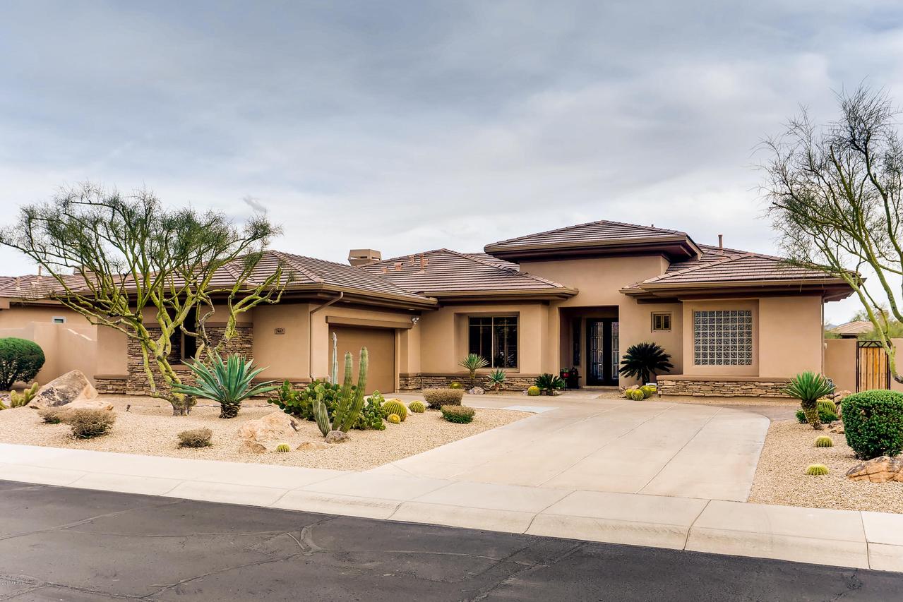7487 E Visao Dr., Scottsdale, AZ 85266