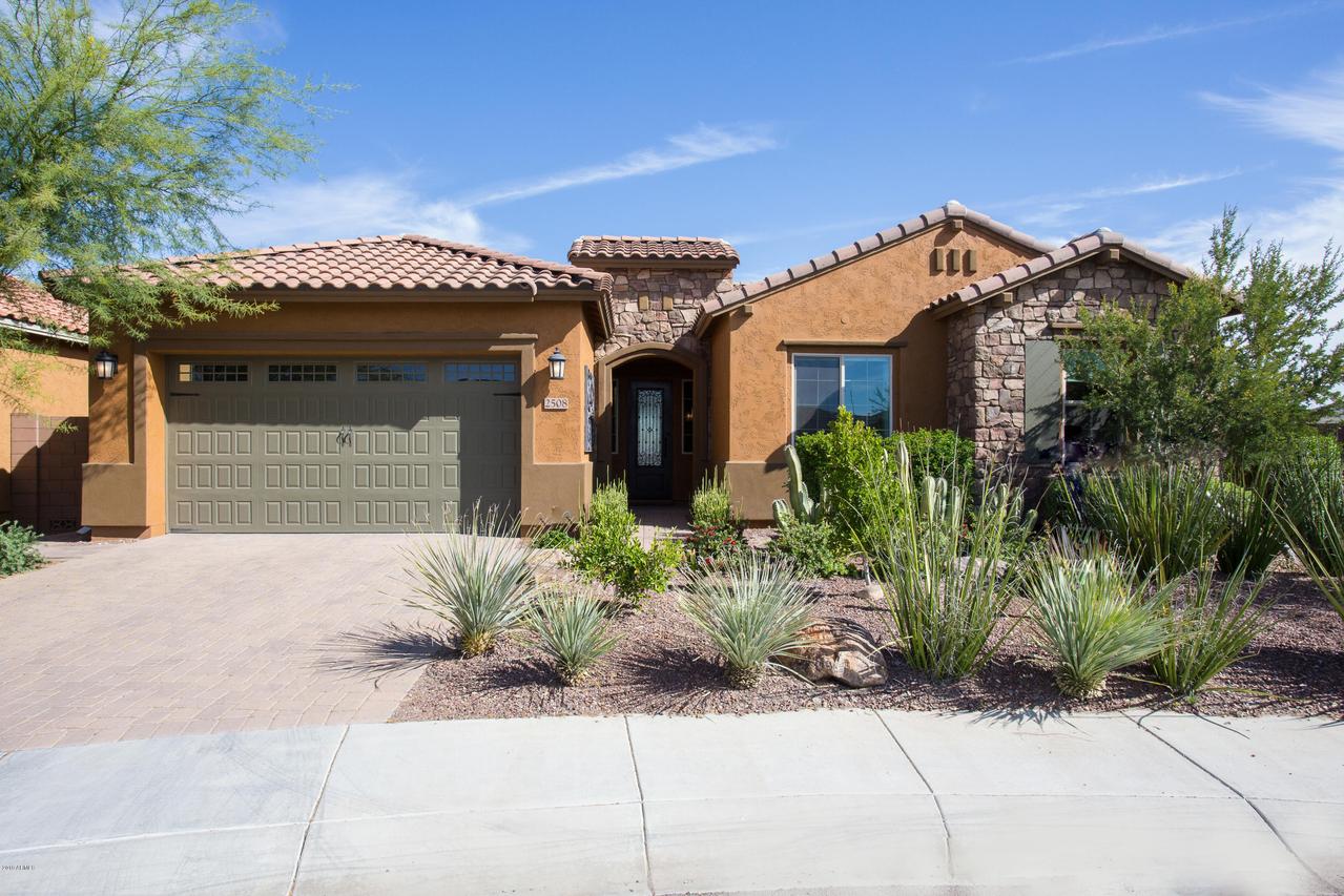 2508 W Desert Marigold Dr., Phoenix, AZ 85085