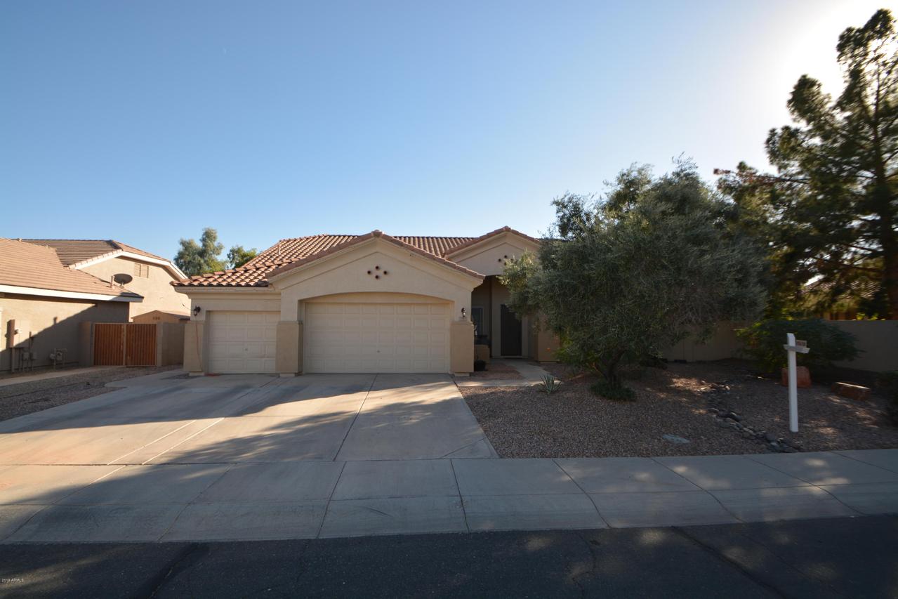 1951 E Laredo Pl., Chandler, AZ 85225