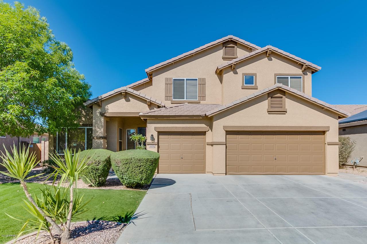 16038 N 164th Ln., Surprise, AZ 85388