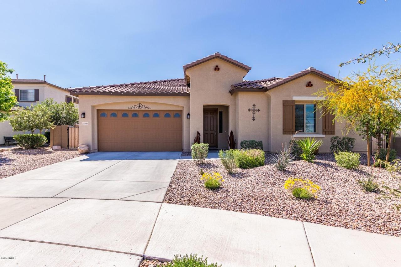 22243 E Pickett Ct., Queen Creek, AZ 85142