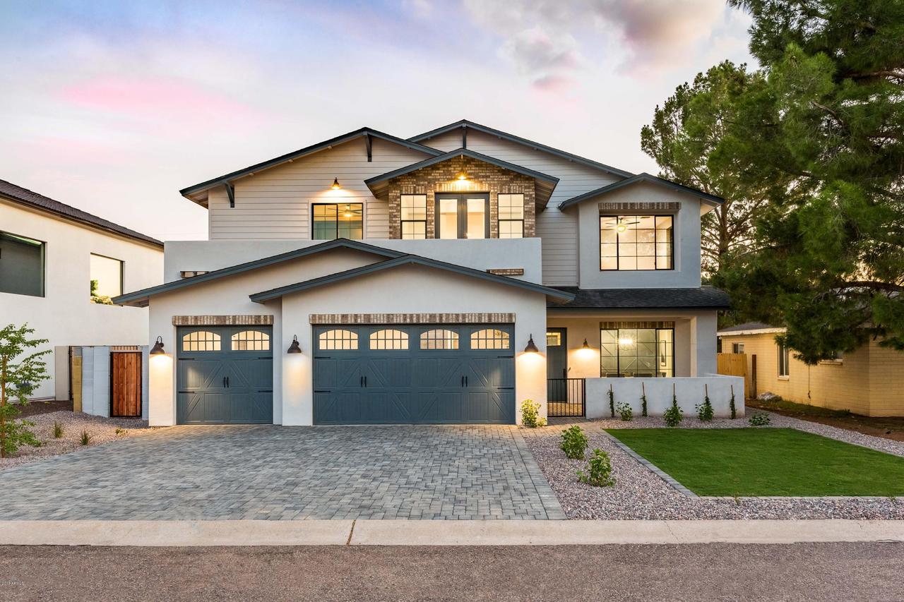 3817 E Devonshire Ave., Phoenix, AZ 85018