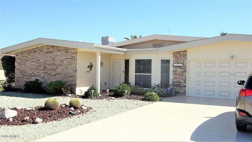 10805 W Palmeras Dr., Sun City, AZ 85373