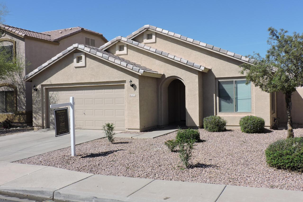 11172 W Rio Vista Ln., Avondale, AZ 85323