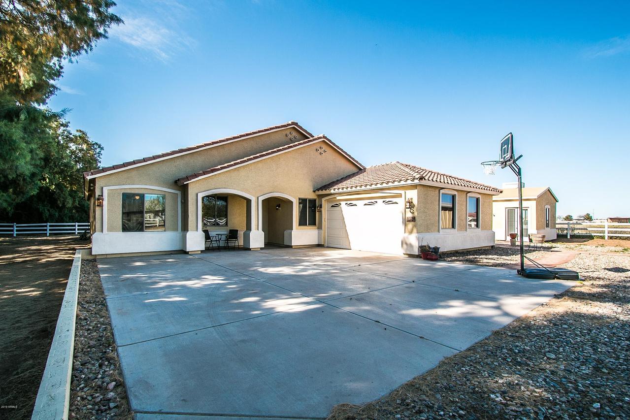 10214 S 279 Ave., Buckeye, AZ 85326