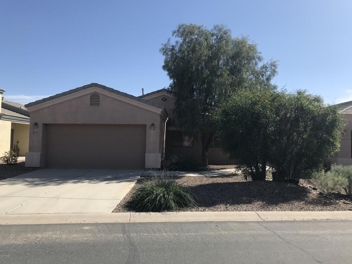 3879 W Fairway Dr., Eloy, AZ 85131