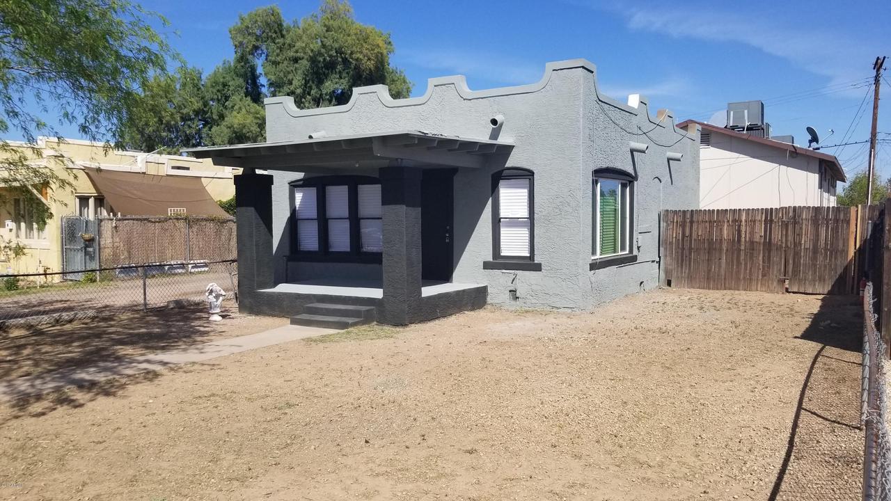 417 N 18th Dr., Phoenix, AZ 85007