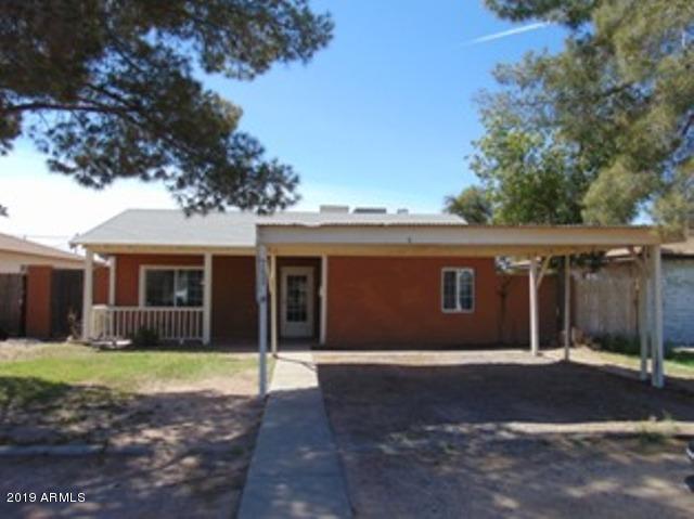 711 W Pinkley Ave., Coolidge, AZ 85128