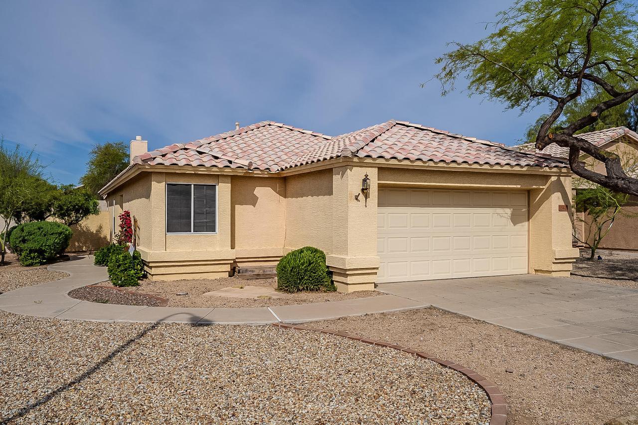13422 N 74th Ln., Peoria, AZ 85381