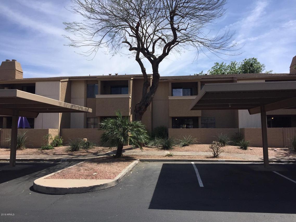 7950 E Starlight Way #129, Scottsdale, AZ 85250