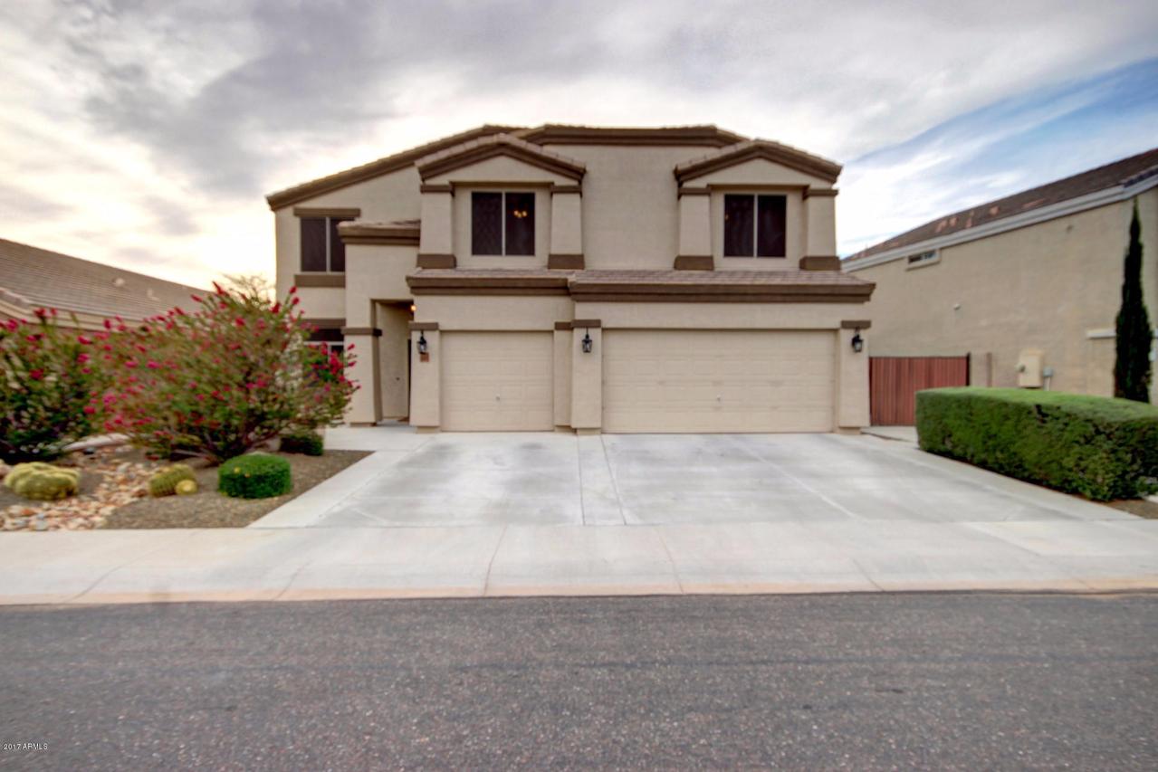 23412 N 121st Ln., Sun City, AZ 85373