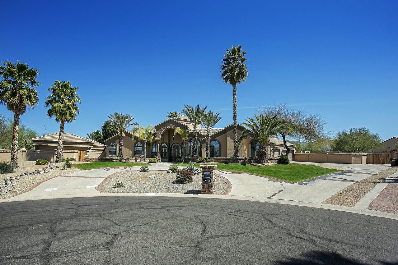 10582 E Windrose Dr., Scottsdale, AZ 85259