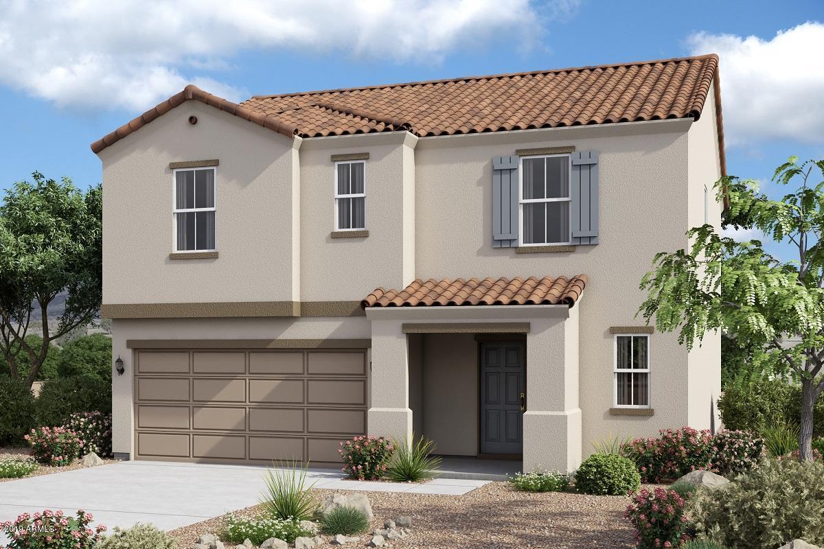 7144 N 126th Ln., Glendale, AZ 85307