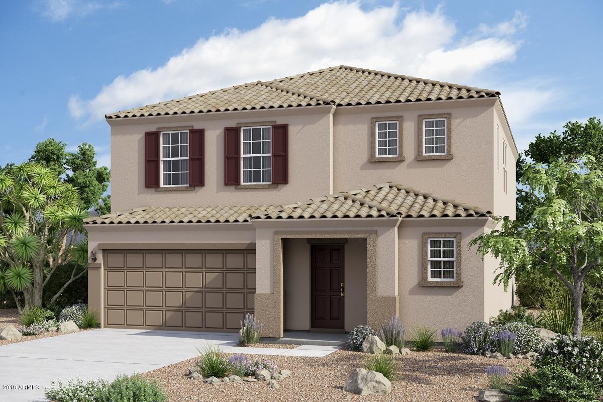 7152 N 126th Ln., Glendale, AZ 85307