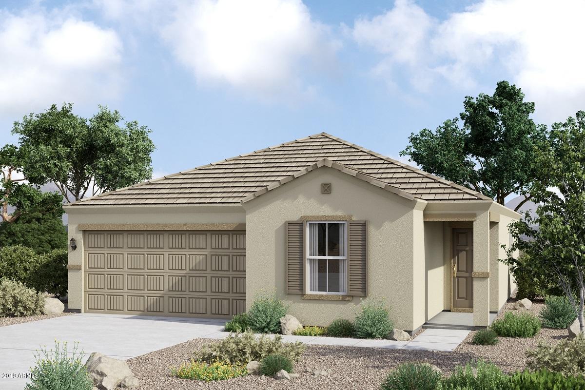 7202 N 126th Ln., Glendale, AZ 85307