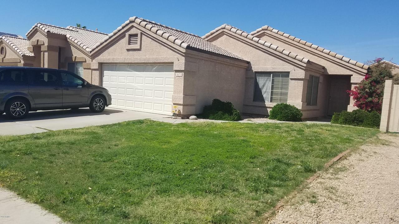1672 E Palomino Dr., Gilbert, AZ 85296