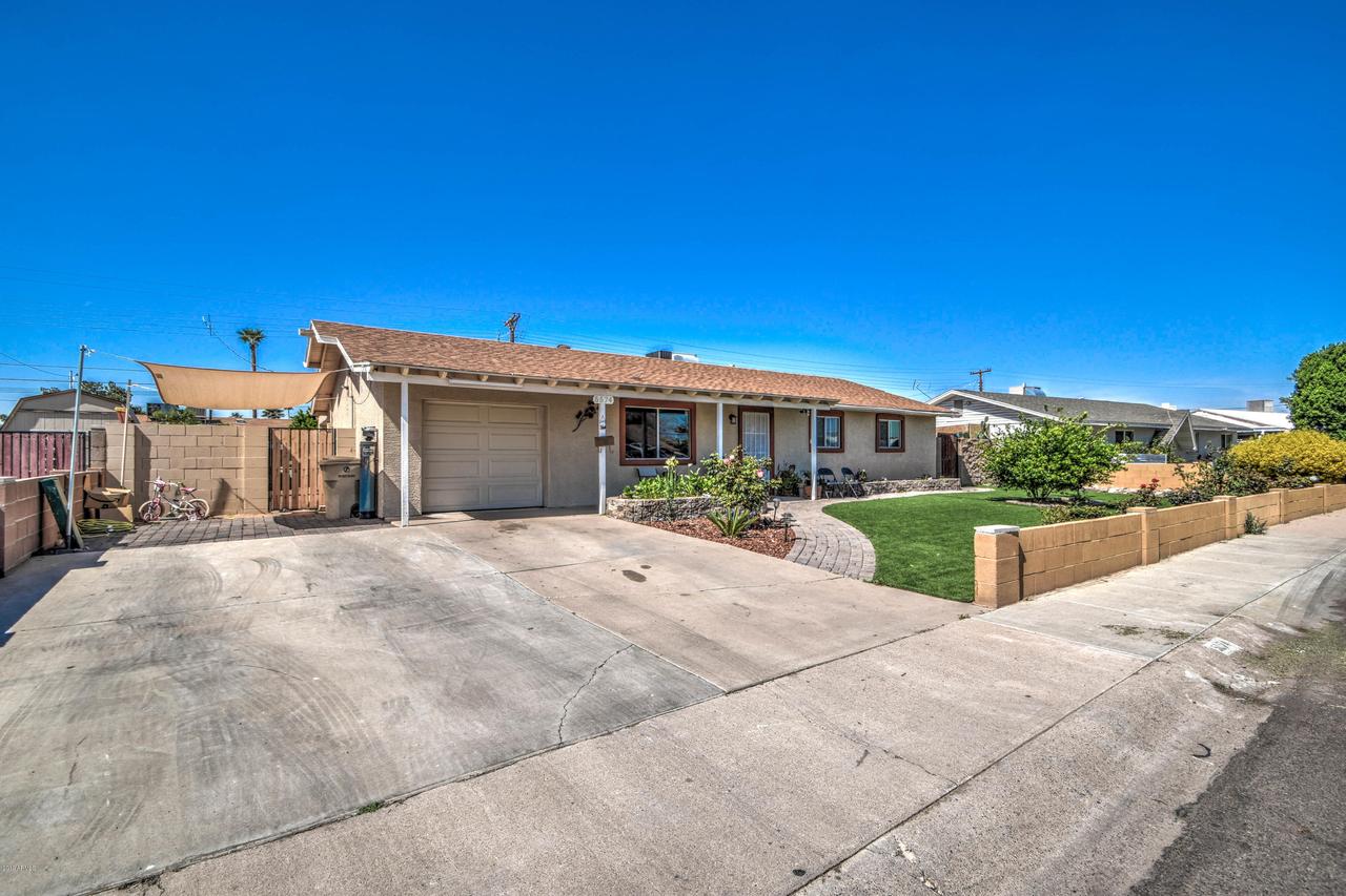 5574 N 62nd Dr., Glendale, AZ 85301