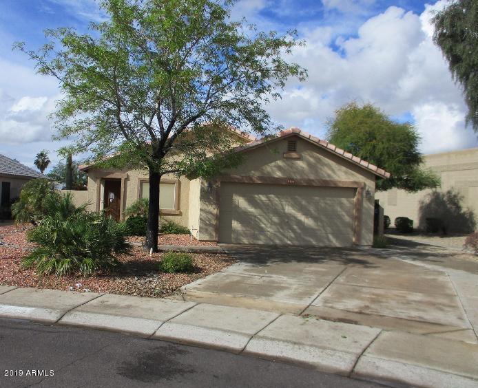 9234 W Brown St., Peoria, AZ 85345