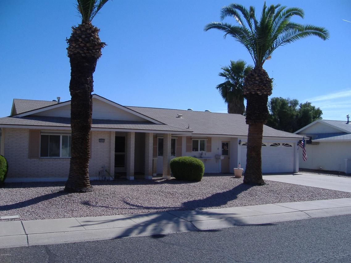 10225 N 109th Ave., Sun City, AZ 85351