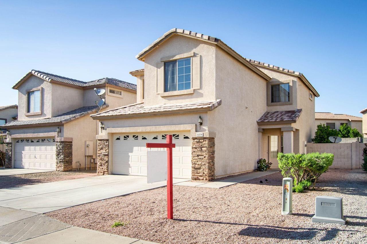 11378 W Pima St., Avondale, AZ 85323