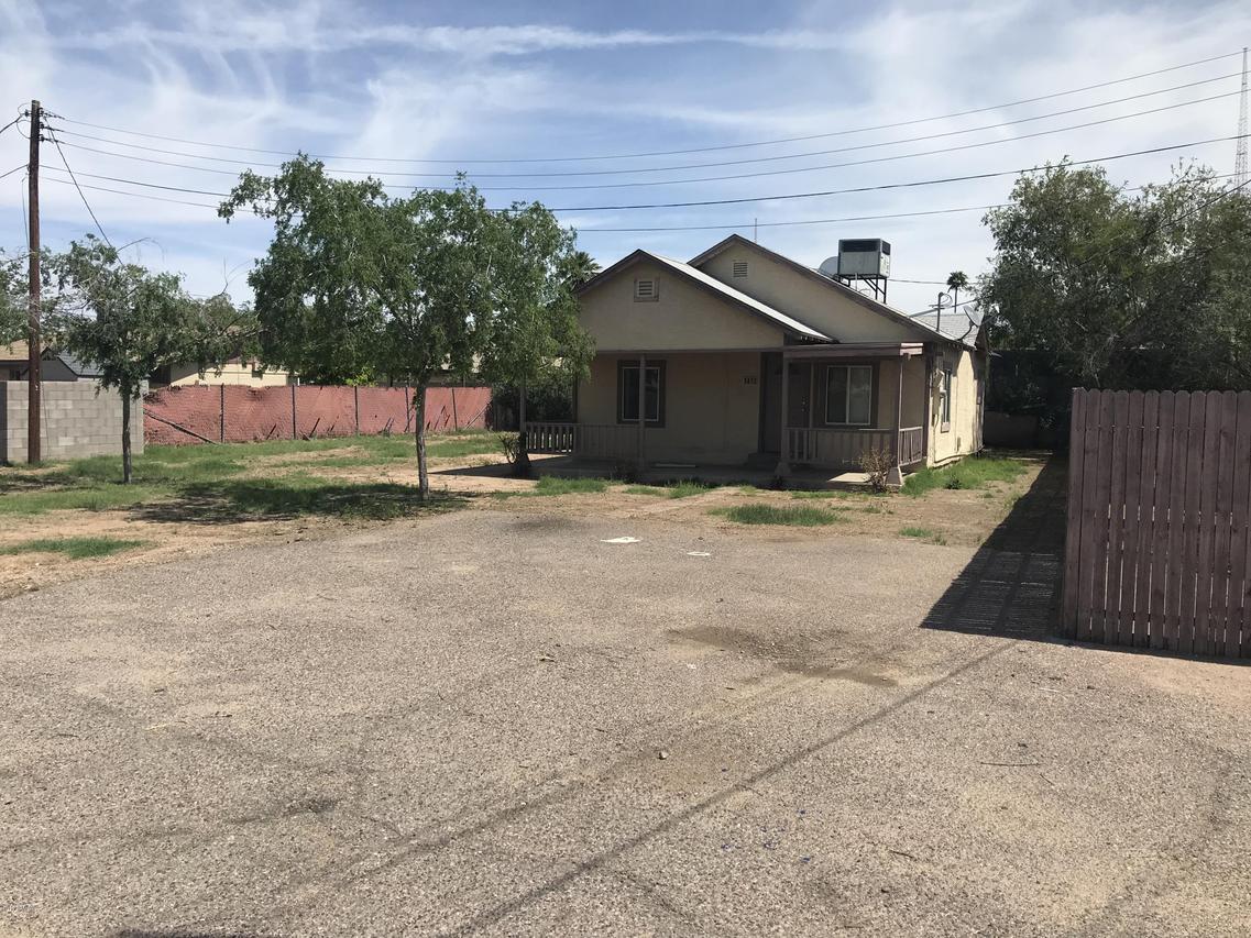 3430 E Cambridge Ave., Phoenix, AZ 85008