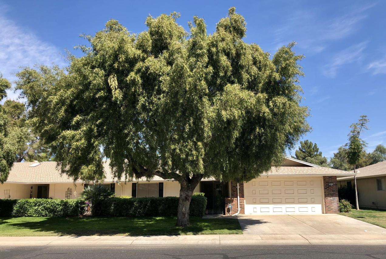 18810 N Concho Cir., Sun City, AZ 85373