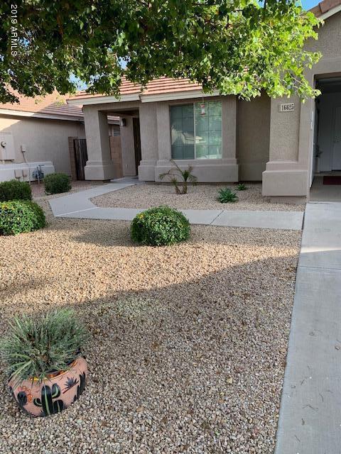 16625 W Marconi Ave., Surprise, AZ 85388