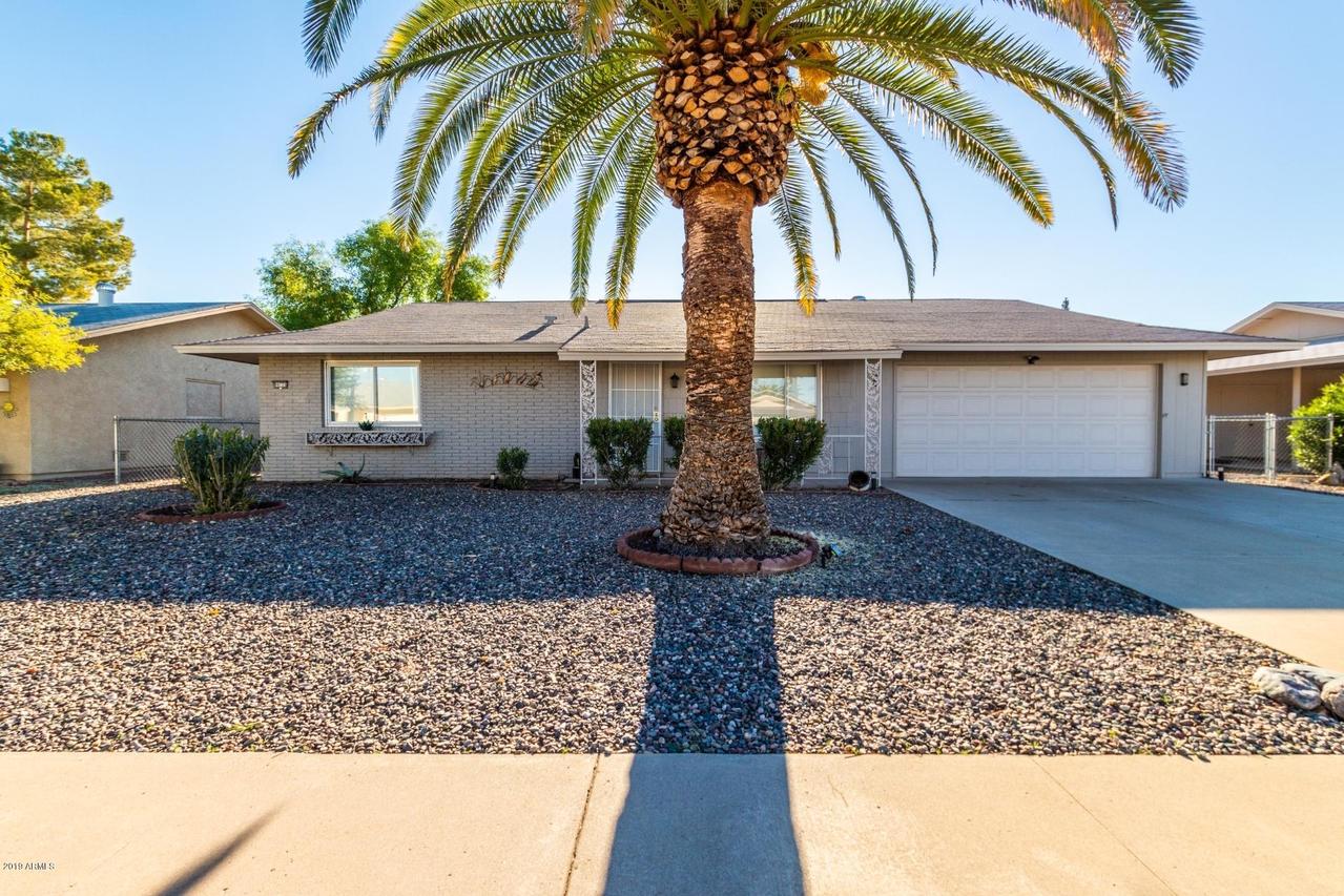 9725 W Hassayampa Dr., Sun City, AZ 85373