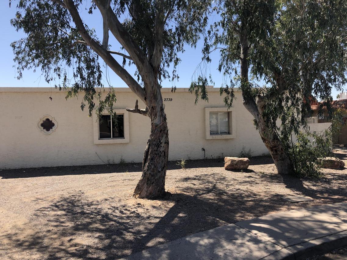 2739 E Marconi Ave., Phoenix, AZ 85032