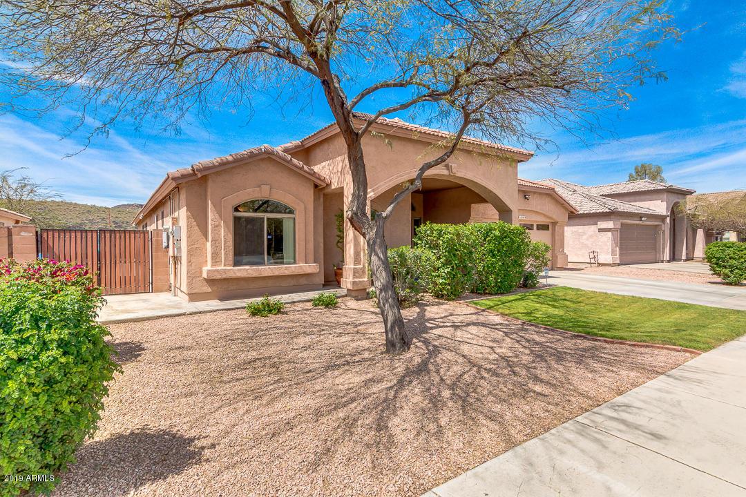 20818 N 39th Dr., Glendale, AZ 85308