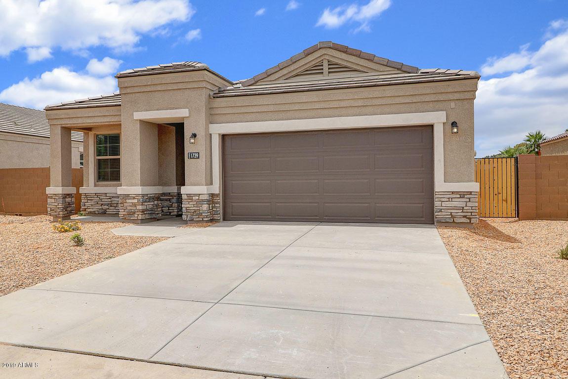 1739 N Mandeville Ln., Casa Grande, AZ 85122