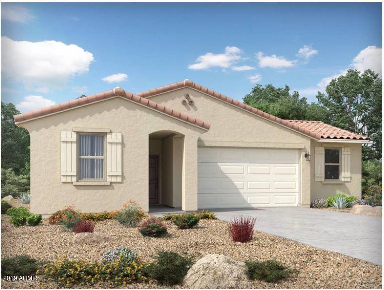 10147 W Wood St., Tolleson, AZ 85353