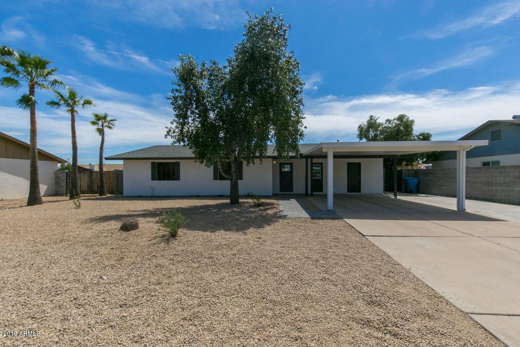 3345 E Claire Dr., Phoenix, AZ 85032