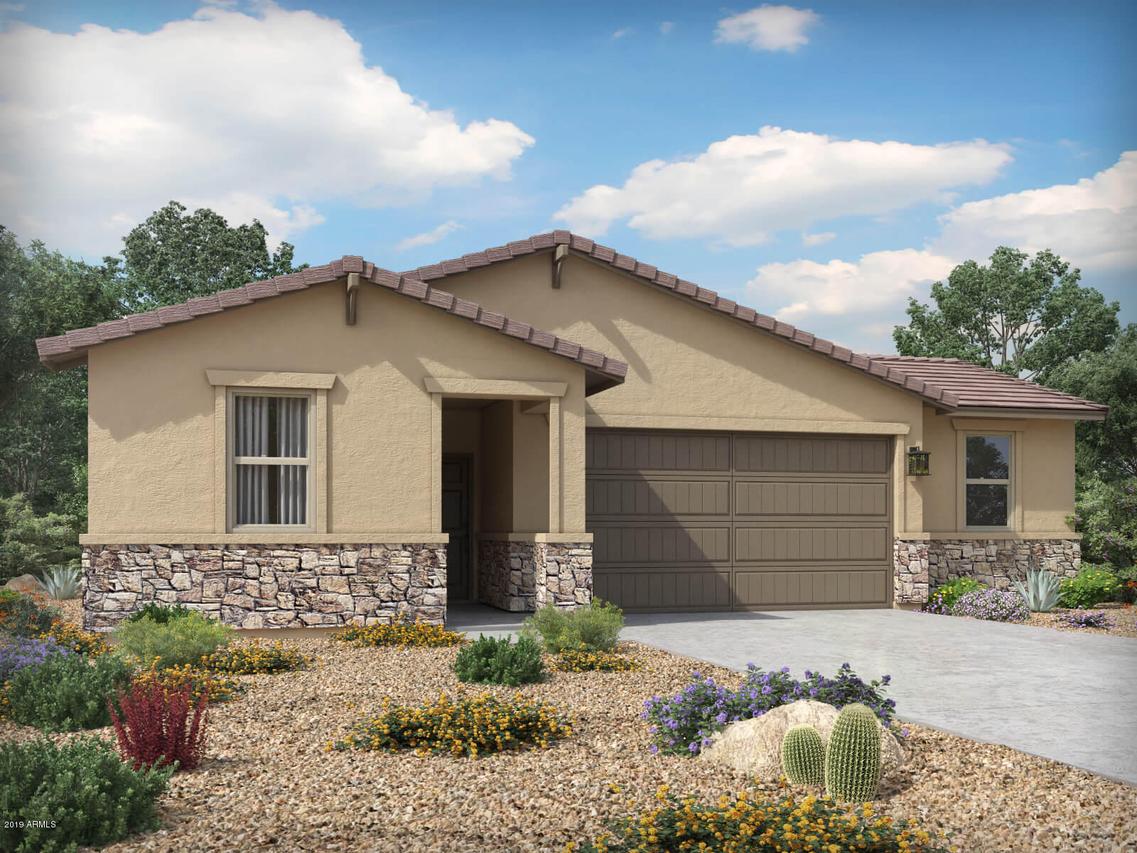 10225 W Wood St., Tolleson, AZ 85353