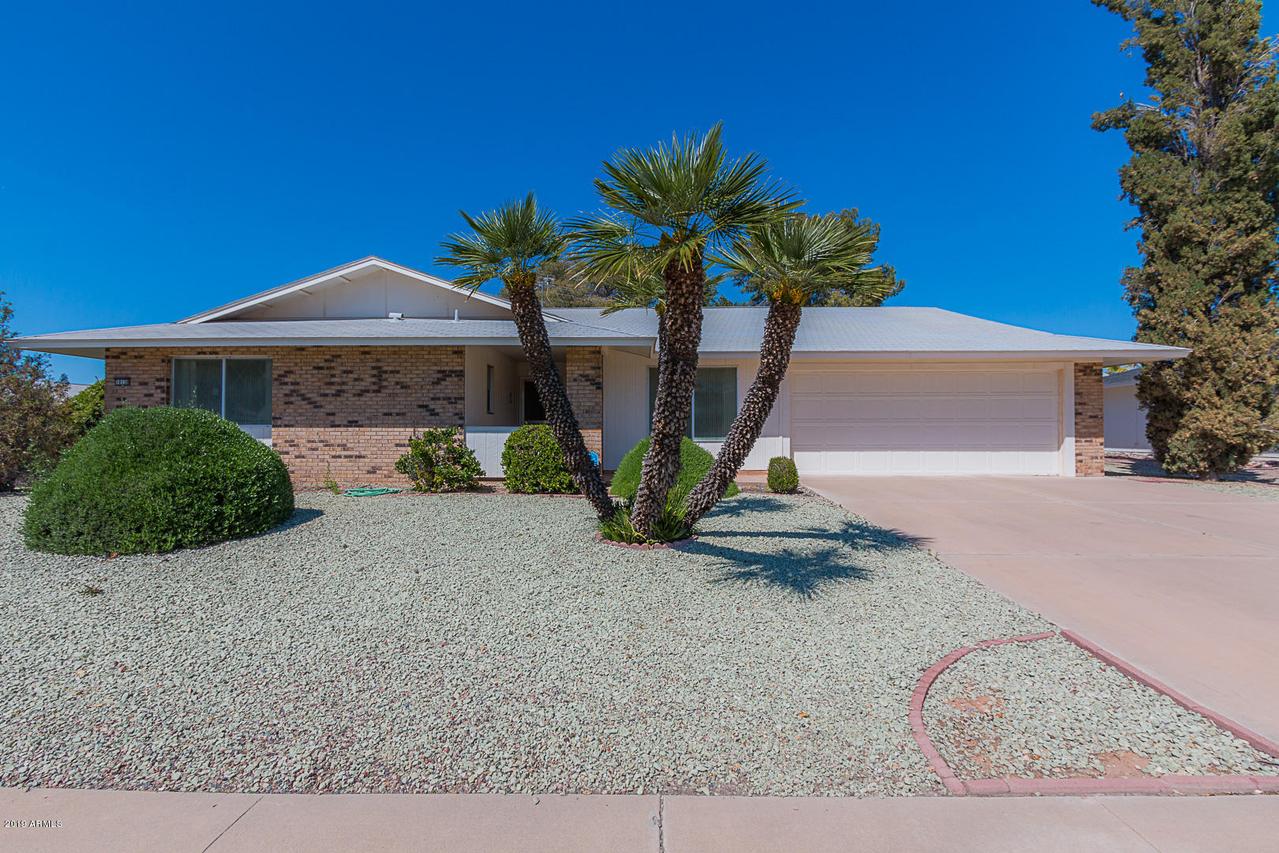 10138 W Willow Creek Cir., Sun City, AZ 85373