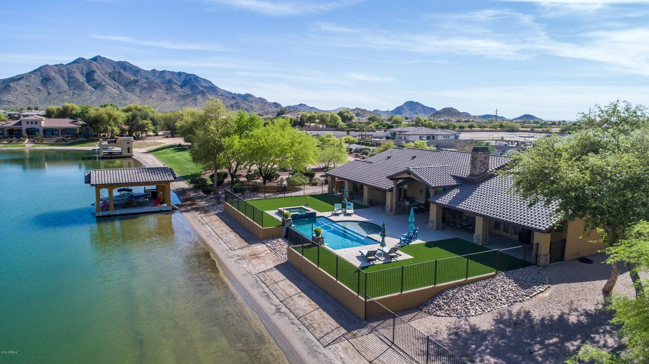 7489 S Tatum Ln., Queen Creek, AZ 85142