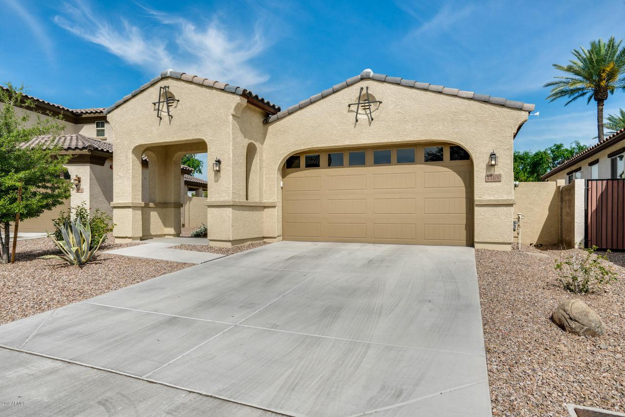 13100 N 91st Ln., Peoria, AZ 85381