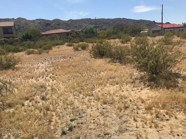 2121 E South Mountain Ave. #3, Phoenix, AZ 85042