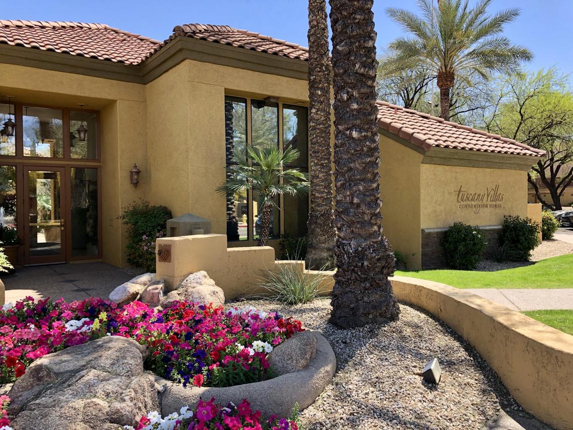 4925 E Desert Cove Ave. #124, Scottsdale, AZ 85254