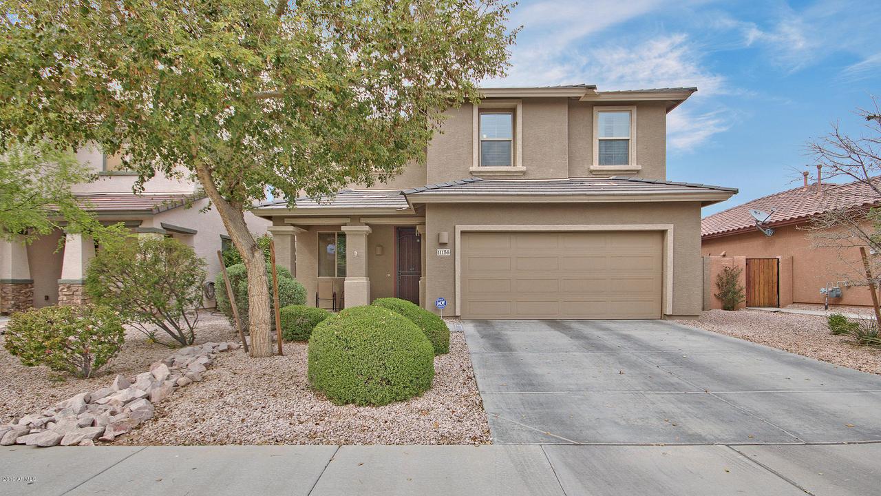 11156 E Segura Ave., Mesa, AZ 85212