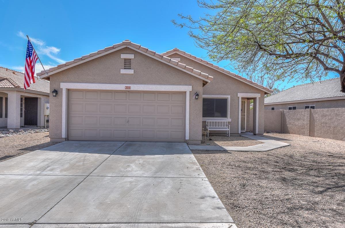 9323 W Monroe St., Peoria, AZ 85345