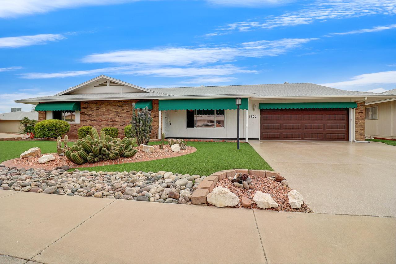 17602 N 131st Dr., Sun City West, AZ 85375