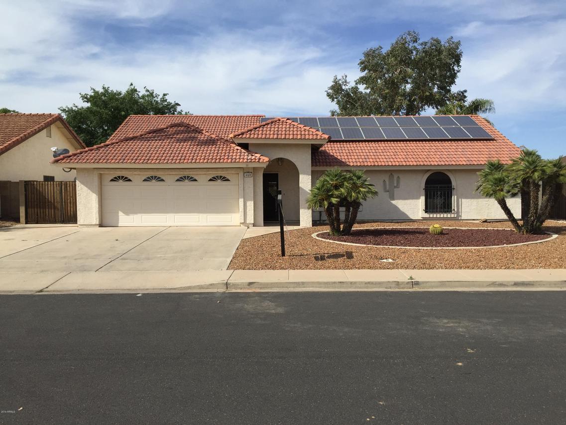 460 E San Angelo Ave., Gilbert, AZ 85234
