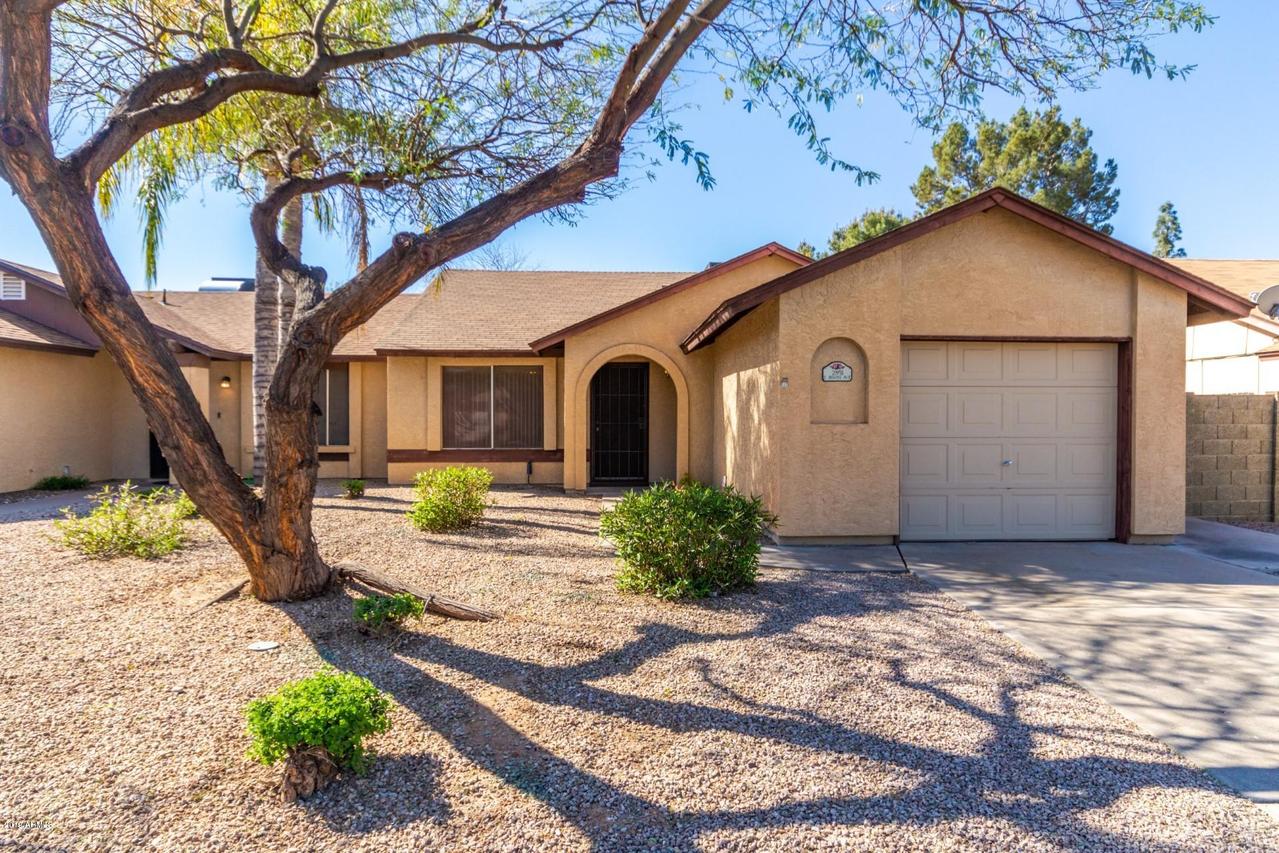 2851 E Irwin Ave., Mesa, AZ 85204