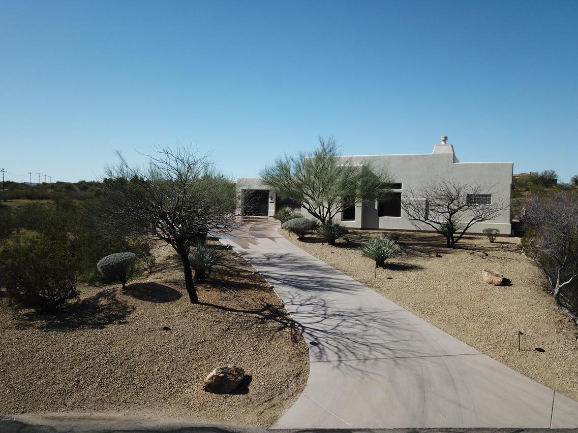 56204 N Vulture Mine Rd., Wickenburg, AZ 85390