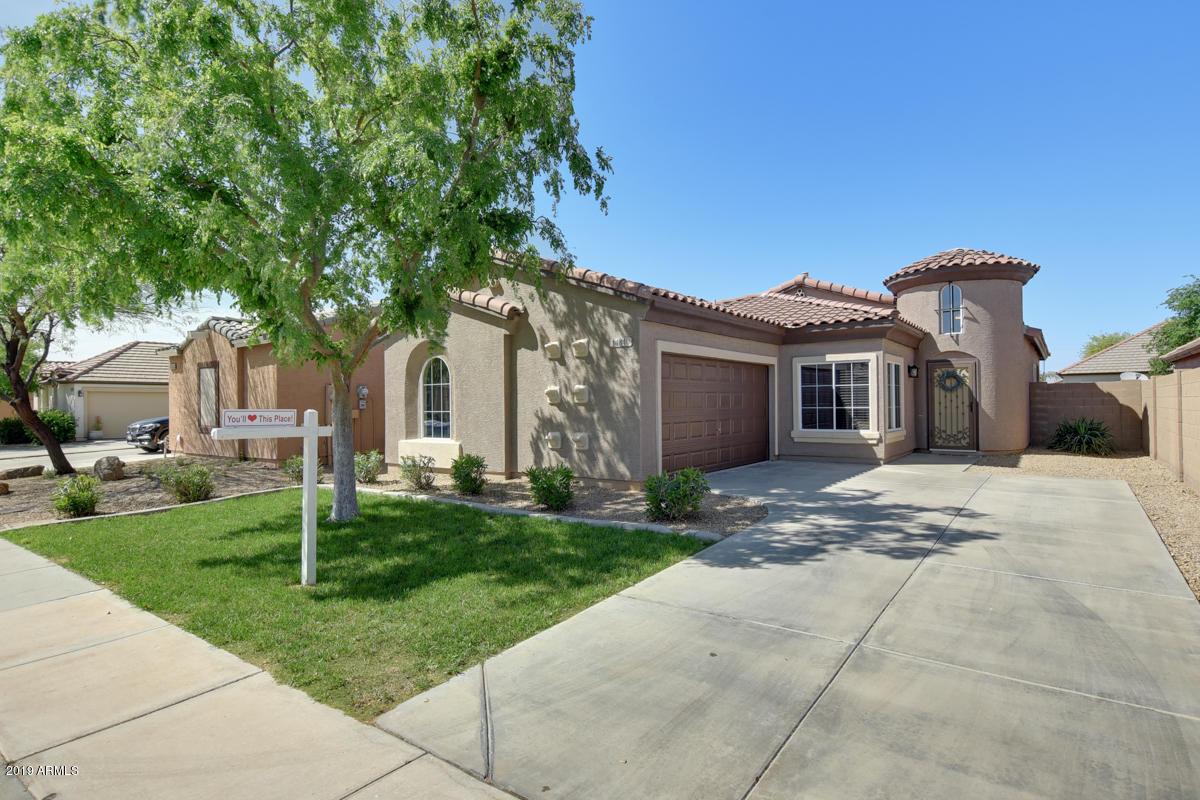 14840 W Riviera Dr., Surprise, AZ 85379