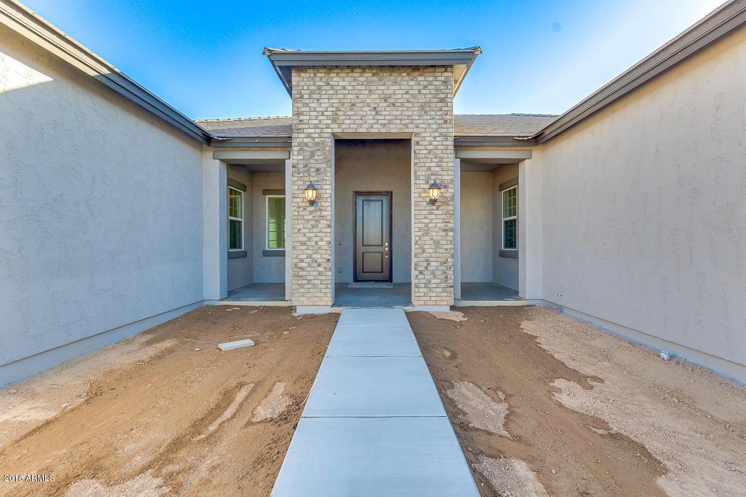 481 W Fairfield St., San Tan Valley, AZ 85143