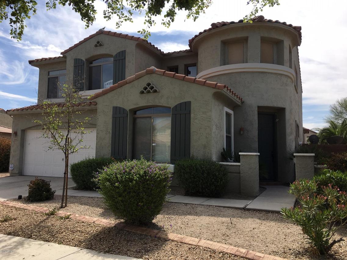 2111 W Branham Ln., Phoenix, AZ 85041