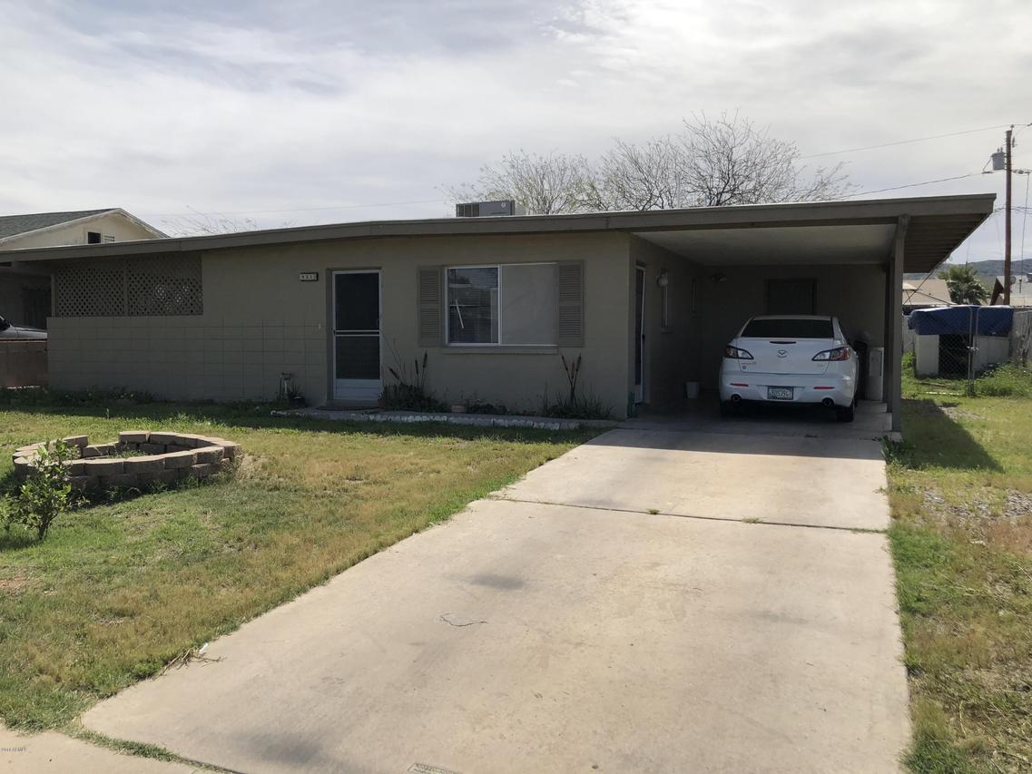 321 W Winston Dr., Phoenix, AZ 85041