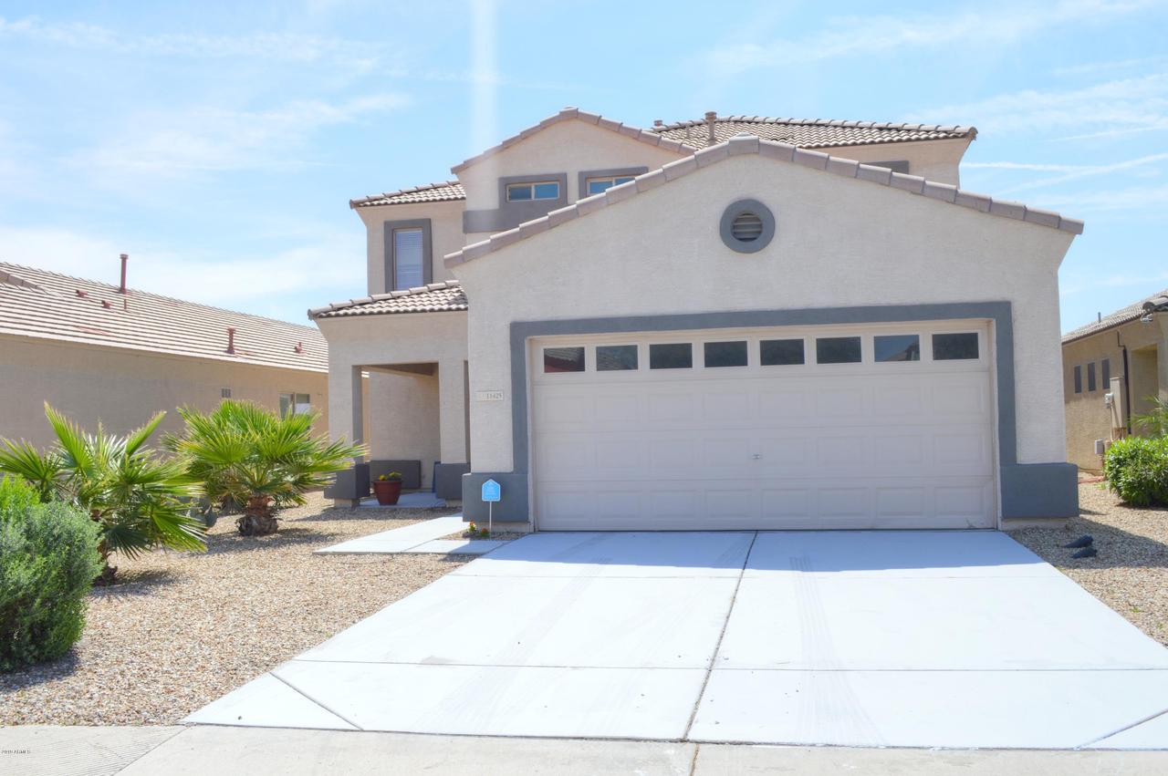 11425 W Rio Vista Ln., Avondale, AZ 85323